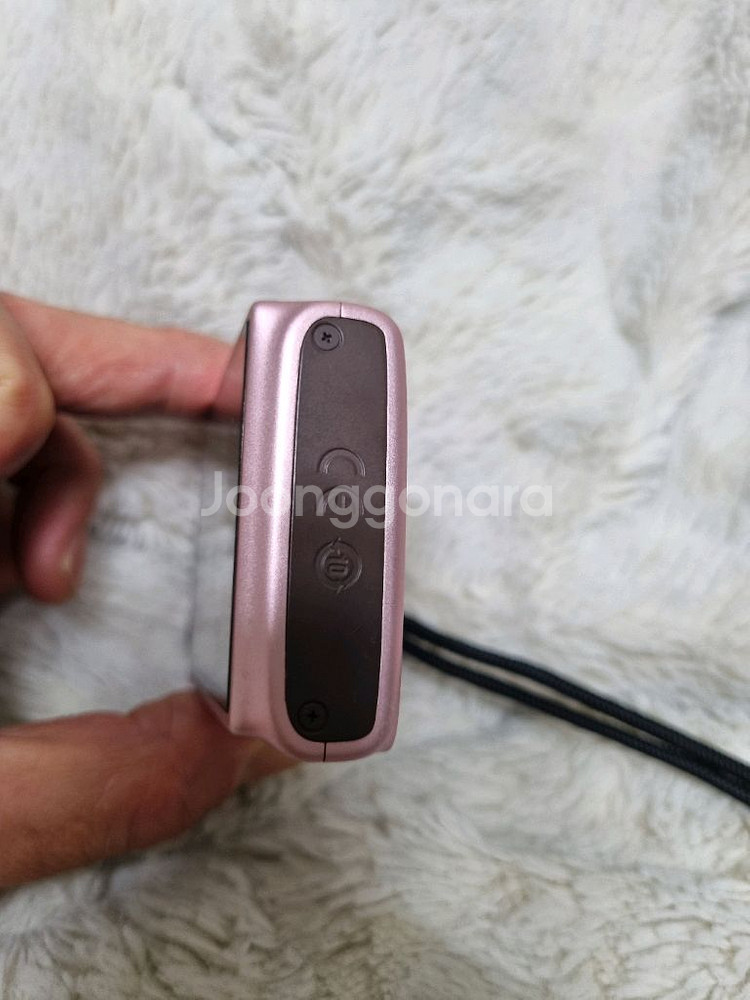 캐논 익서스 135 레트로 디카 빈티지 카메라--2