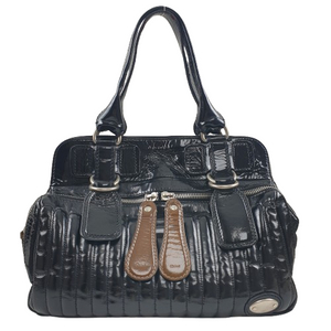 끌로에 베이 토트백