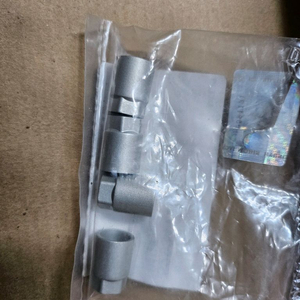 더뉴모하비 TPMS 한대분