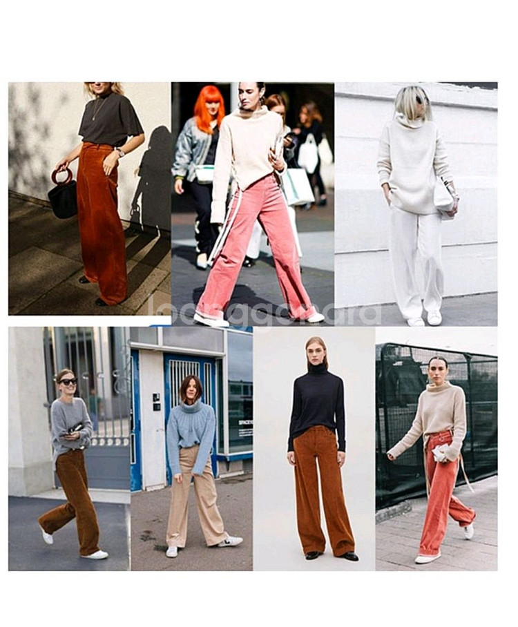 르꼬르망 꼬르망 코지팬츠 COZY 골덴팬츠 판매해요--9