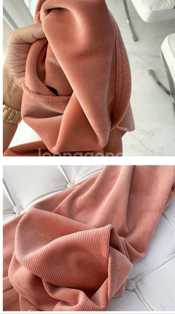 르꼬르망 꼬르망 코지팬츠 COZY 골덴팬츠 판매해요--7