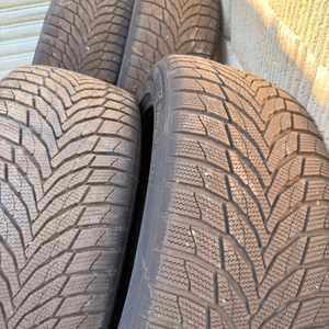 넥센윈가드스포츠2suv 윈터타이어