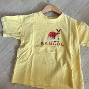 여아 여름 티셔츠6벌 130사이즈정도