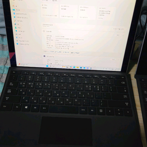 서피스프로4 3대 부품용