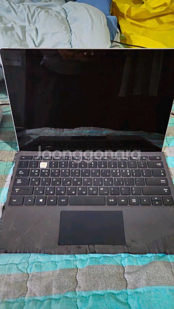 서피스프로4 3대 부품용--2