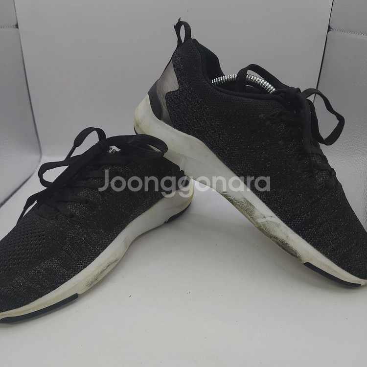 르까프 운동화 러닝화 워킹화 헬스화 230--6