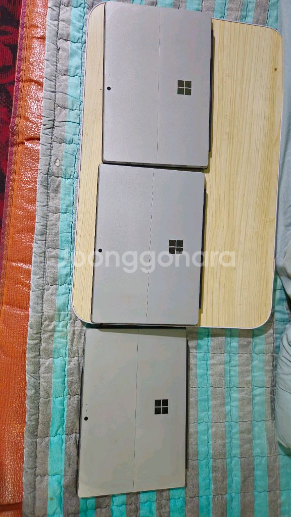 서피스프로4 3대 부품용--6