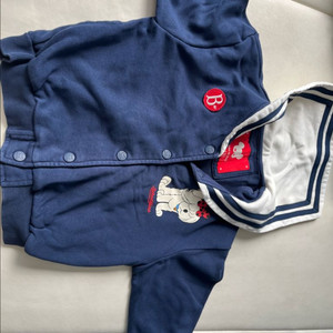 베베드피노유아아동세트