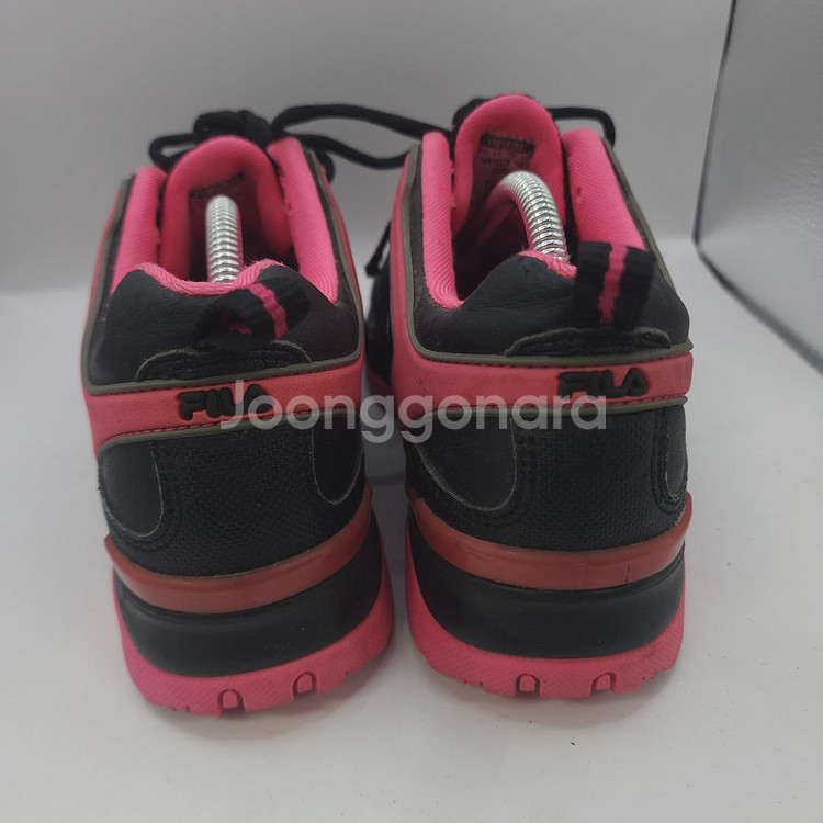 휠라/운동화 워킹화 러닝화 235--2