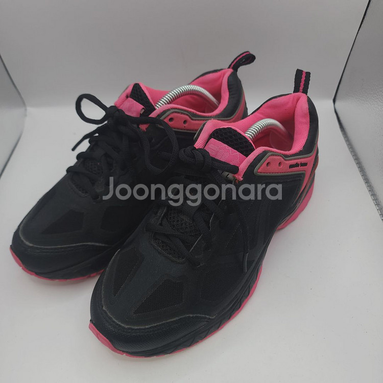 휠라/운동화 워킹화 러닝화 235--0