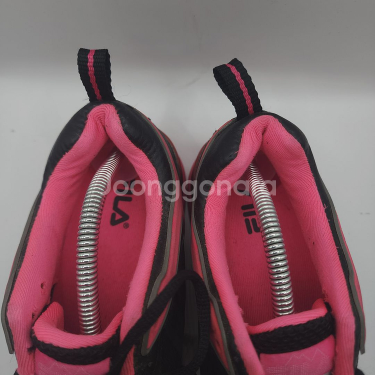 휠라/운동화 워킹화 러닝화 235--6