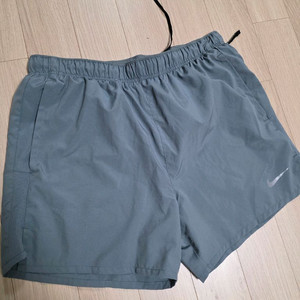 나이키 드라이핏 5린치 러닝쇼츠 L사이즈