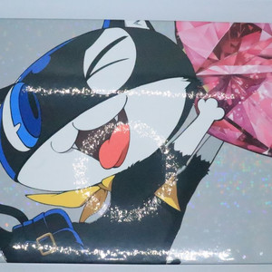 페르소나5 스크램블 더 팬텀 스트라이커즈 한정판 굿즈세트