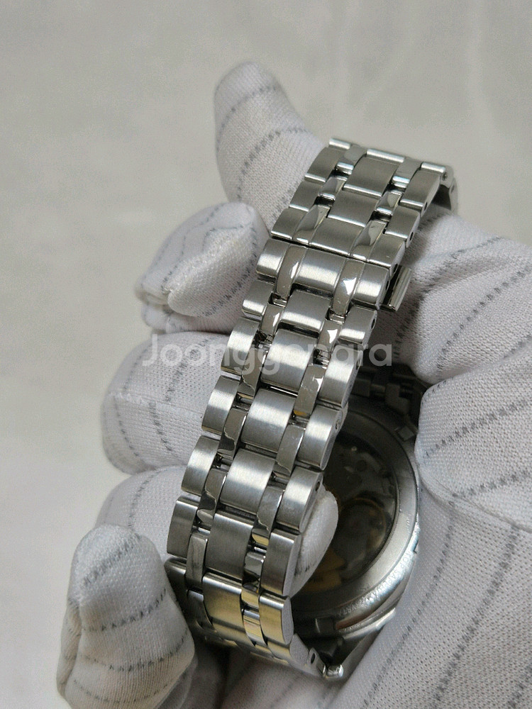 세이코 프레사지 SARY203 오토매틱 시계--3