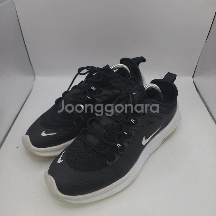 225/ 나이키 에어맥스 운동화 러닝화 워킹화 헬스화--0