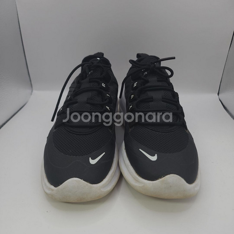 225/ 나이키 에어맥스 운동화 러닝화 워킹화 헬스화--4