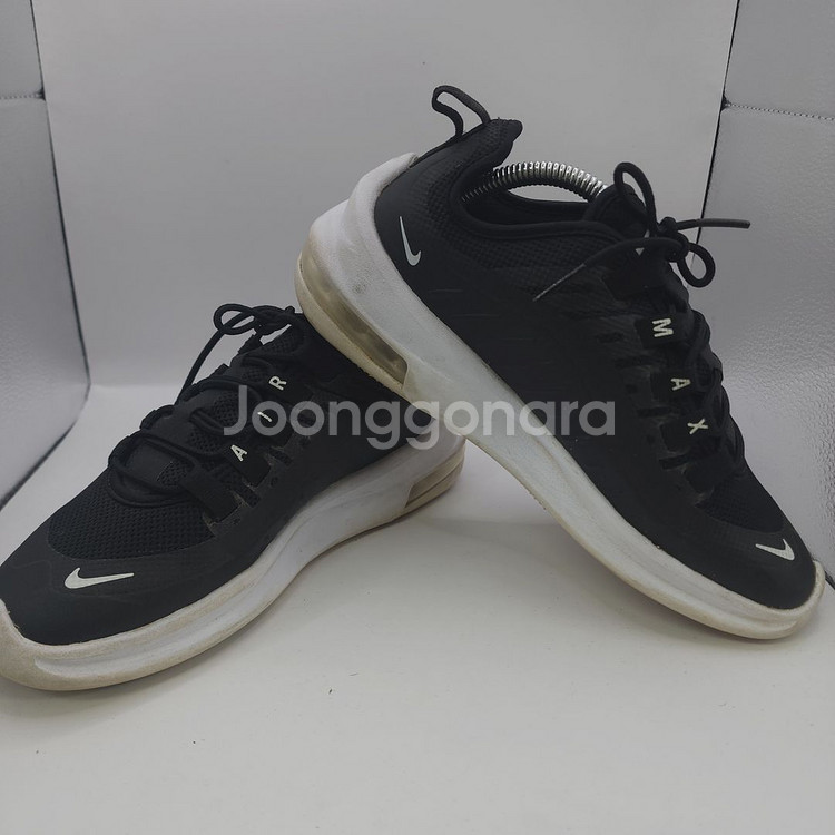 225/ 나이키 에어맥스 운동화 러닝화 워킹화 헬스화--5