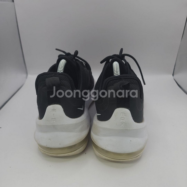 225/ 나이키 에어맥스 운동화 러닝화 워킹화 헬스화--2