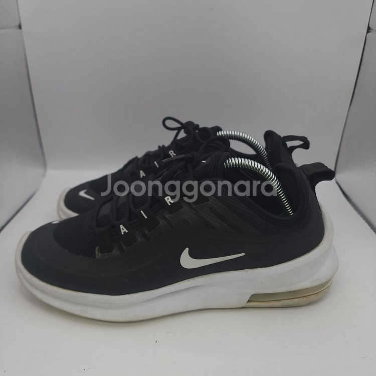 225/ 나이키 에어맥스 운동화 러닝화 워킹화 헬스화--1