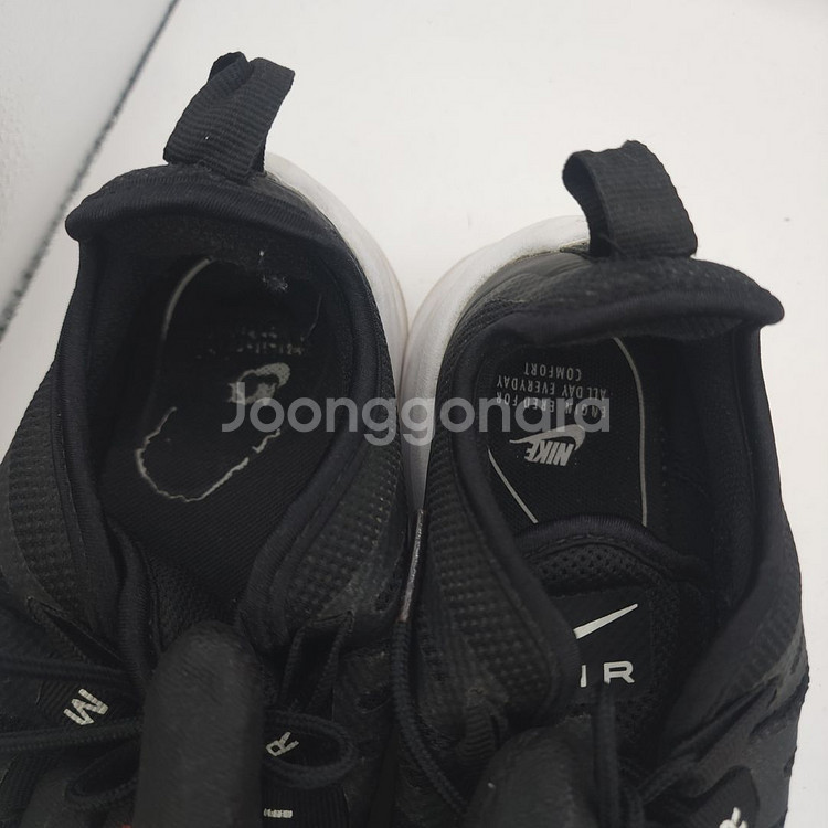 225/ 나이키 에어맥스 운동화 러닝화 워킹화 헬스화--8
