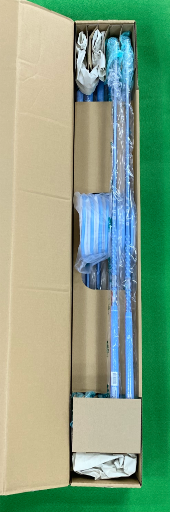 (새제품)다이와 온오프425스카이블루 아이언세트--0