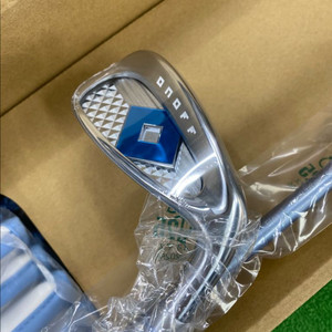 (새제품)다이와 온오프425스카이블루 아이언세트