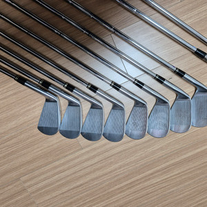 요이치 TR 골프 아이언 세트