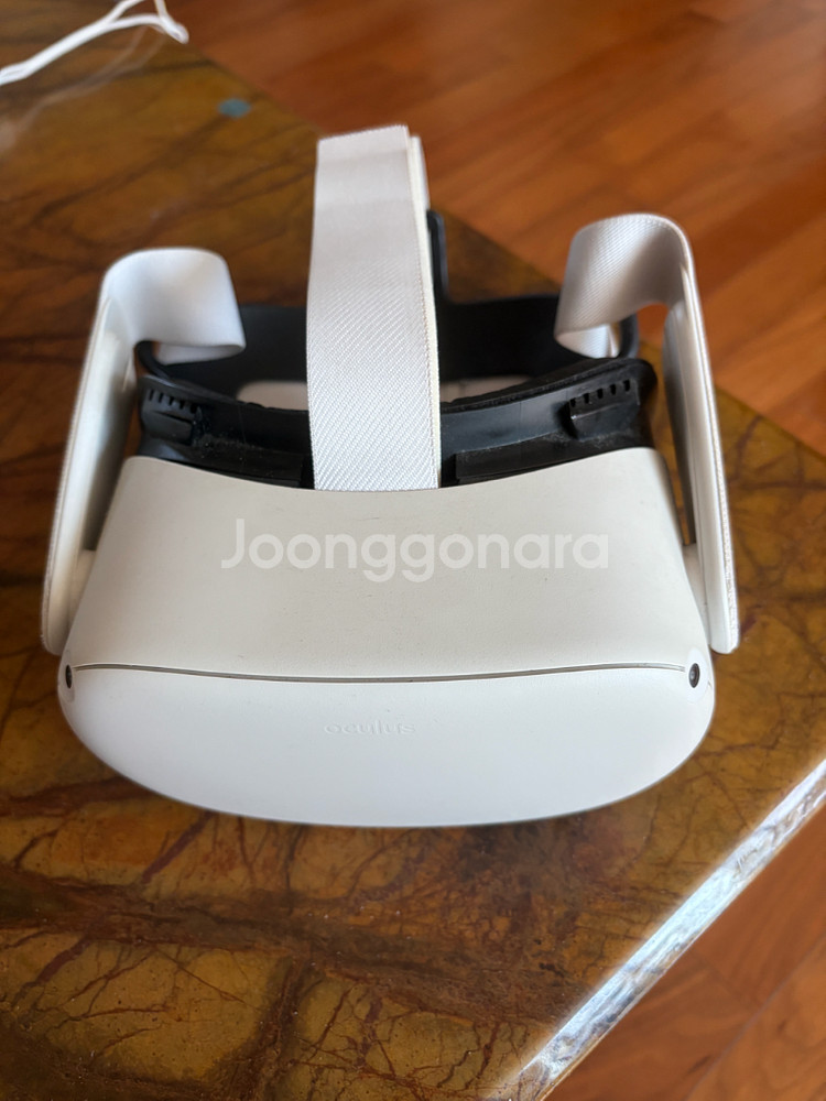 오큘러스 메타 퀘스트2 VR 128기가--0