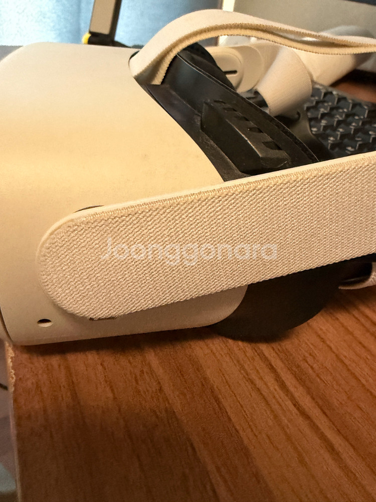 오큘러스 메타 퀘스트2 VR 128기가--1