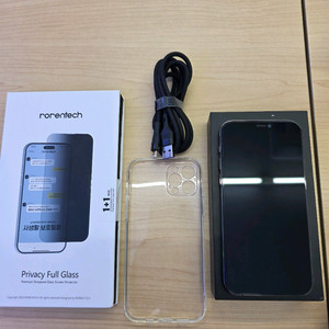 아이폰12프로 128기가 판매합니다.