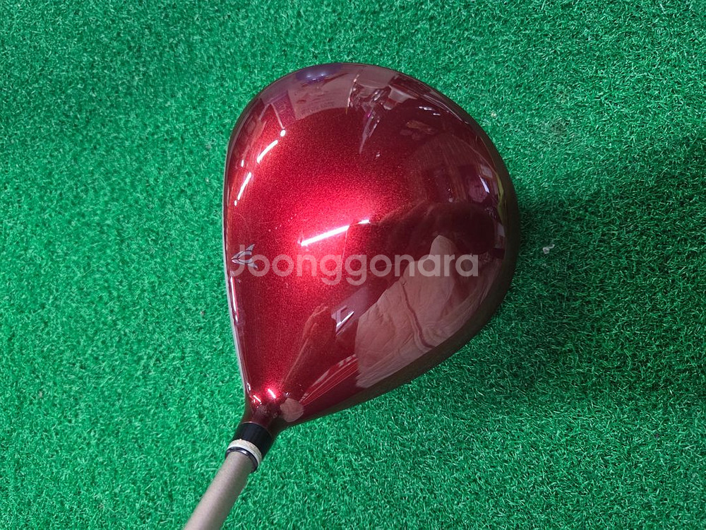 한국정품 XXIO 젝시오11 1100K 여성용 드라이버--3