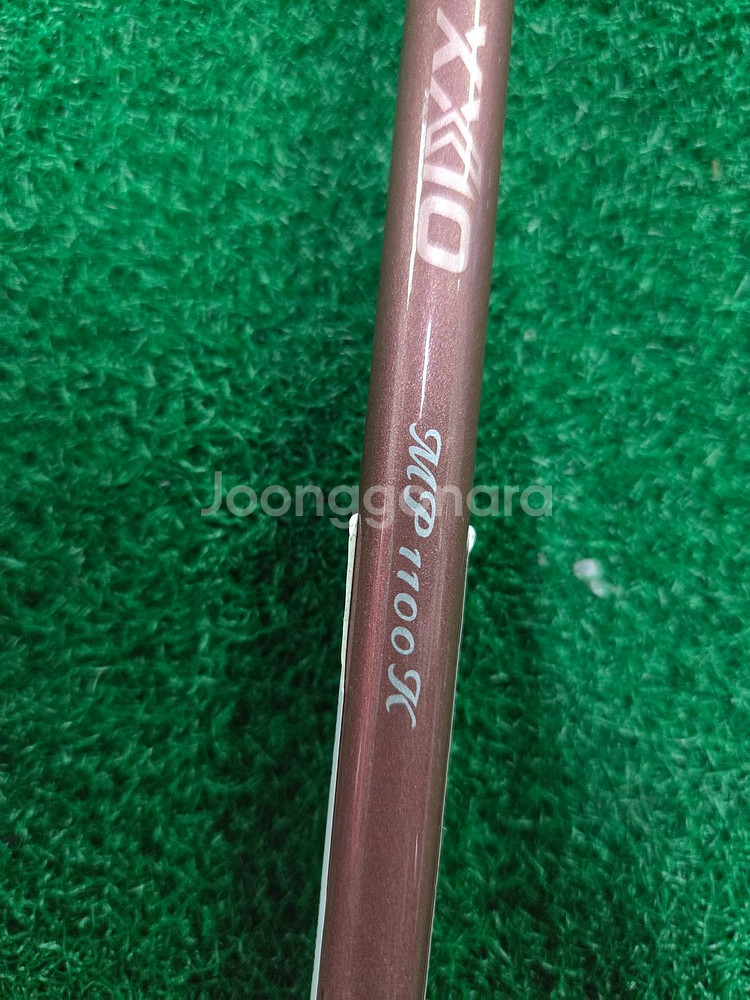 한국정품 XXIO 젝시오11 1100K 여성용 드라이버--6