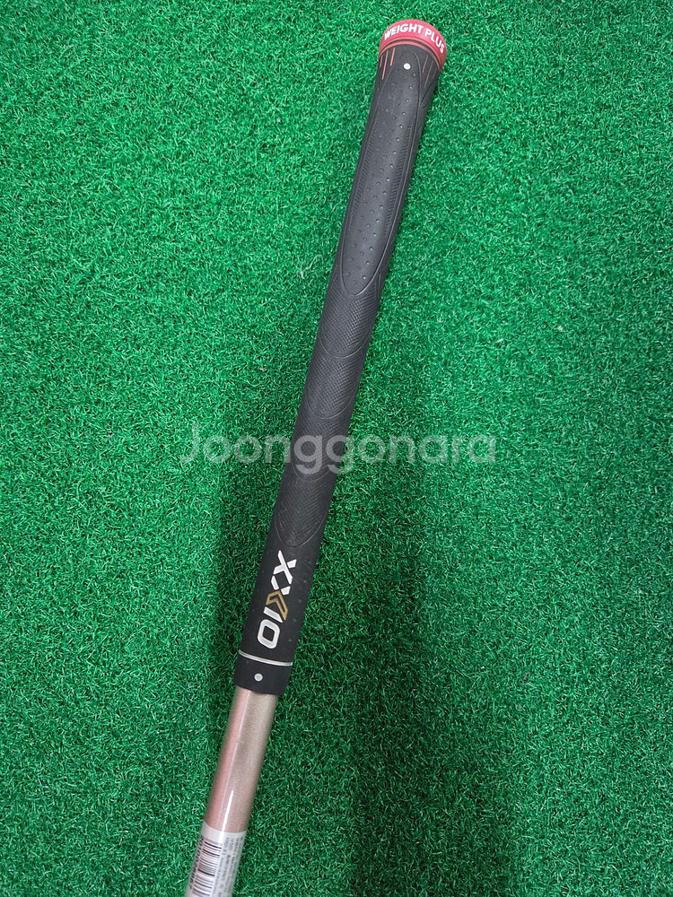 한국정품 XXIO 젝시오11 1100K 여성용 드라이버--8