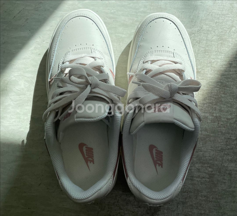 나이키 감마포스(여성용) 245mm--0