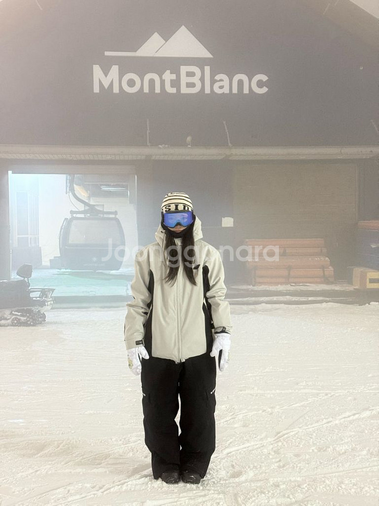 24/25 오비오 보드복세트 일괄판매 사이즈 m--0