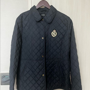 <새상품>폴로 랄프로렌 여성 퀼팅자켓