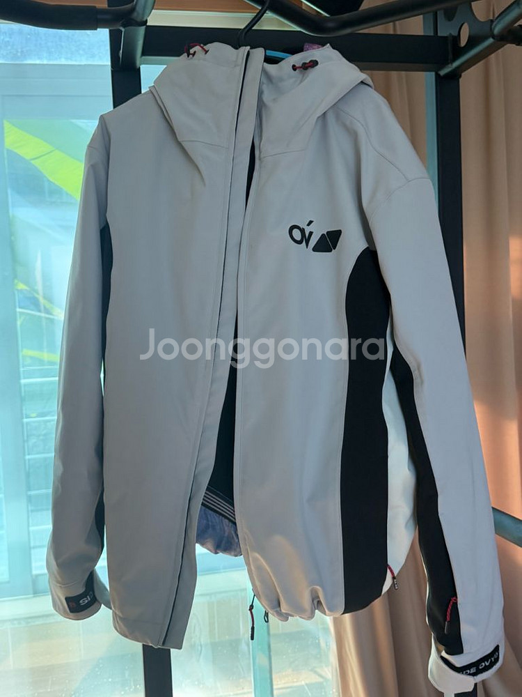 24/25 오비오 보드복세트 일괄판매 사이즈 m--1