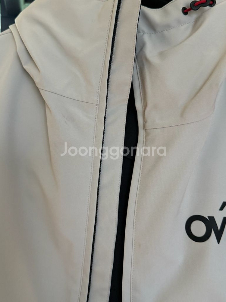 24/25 오비오 보드복세트 일괄판매 사이즈 m--4