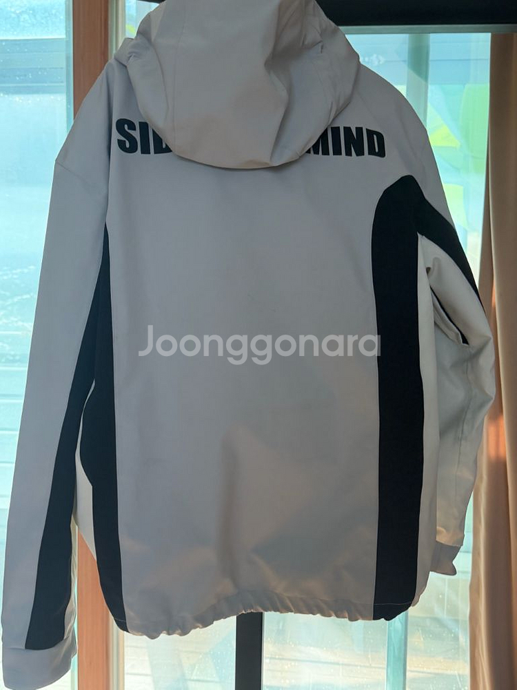 24/25 오비오 보드복세트 일괄판매 사이즈 m--6