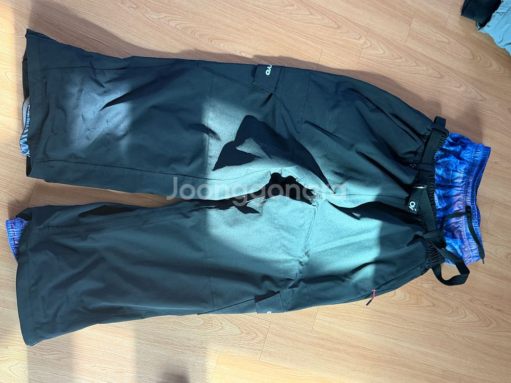 24/25 오비오 보드복세트 일괄판매 사이즈 m--8