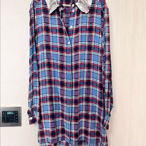 마크제이콥스 셔츠 원피스