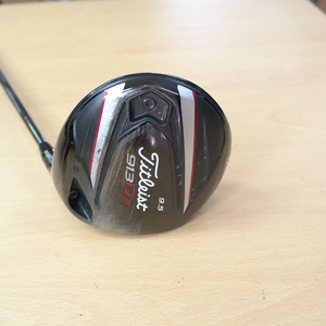 타이틀리스트 913D2 9.5도 S 드라이버