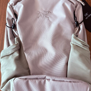 아크테릭스 맨티스 16 백팩