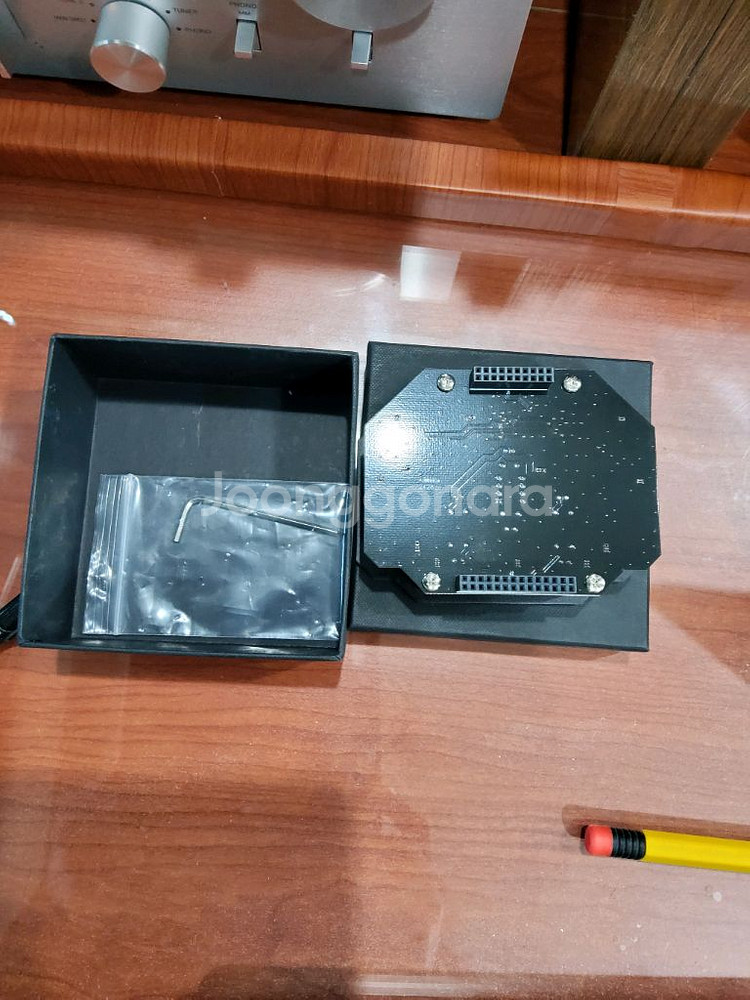 JAVS PCM 1702 R2R 리미티드 에디션 DAC--1