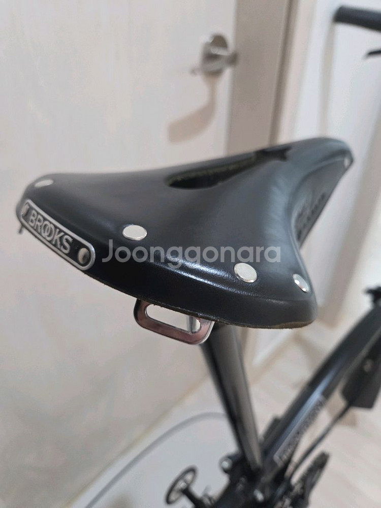 브롬톤 블랙에디션--4