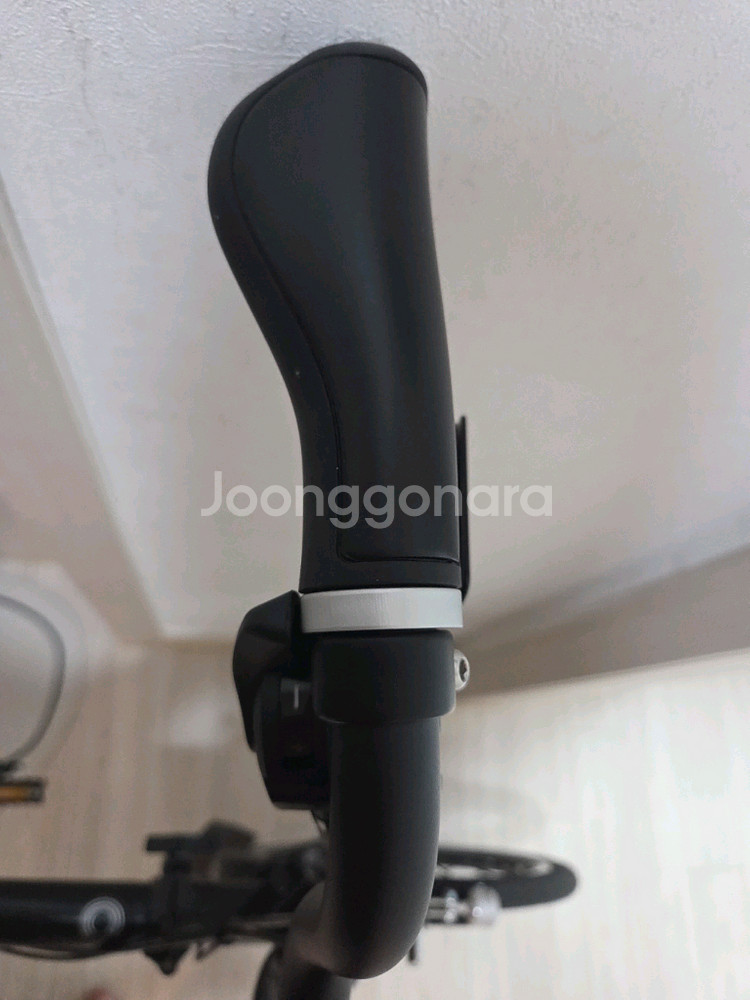 브롬톤 블랙에디션--5