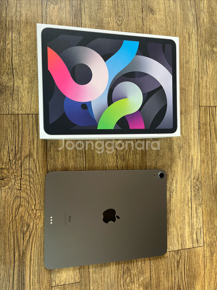 아이패드 에어4세대 64g wifi--0