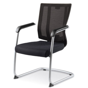 [판매] (신품) 프로맥스 고정식 회의용의자 판매합니다.