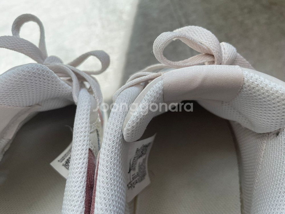 나이키 감마포스(여성용) 245mm--2