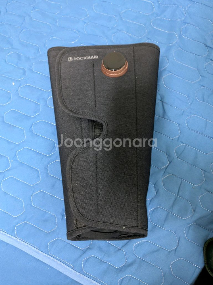 닥터에어 종아리 마사지기--0